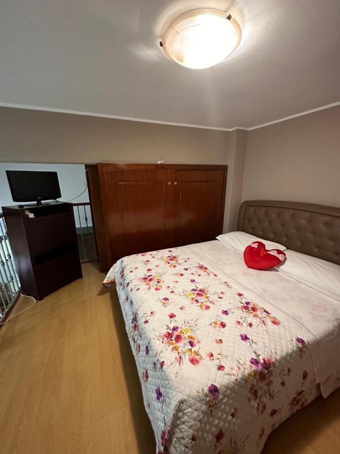 La Casetta Guest House San Giorgio a Cremano Εξωτερικό φωτογραφία