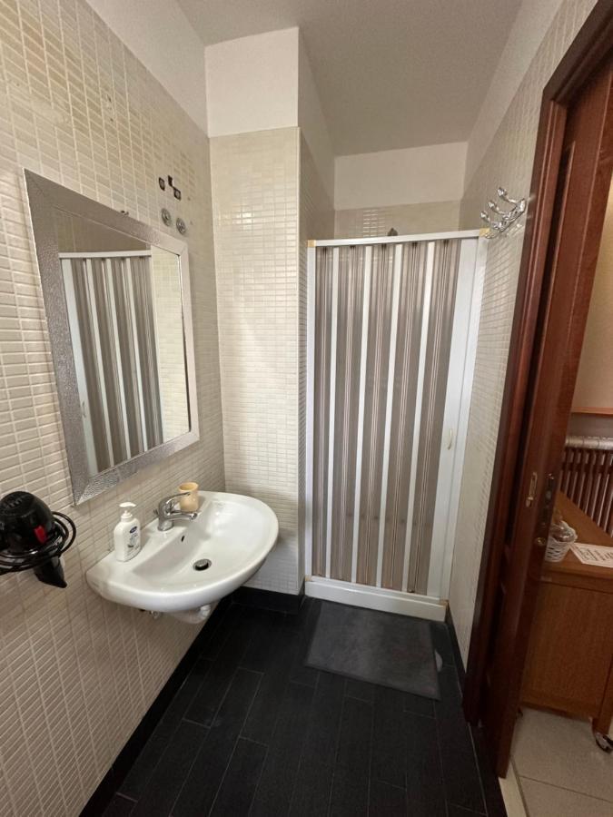 La Casetta Guest House San Giorgio a Cremano Εξωτερικό φωτογραφία